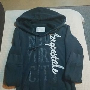 Vintage Aeropostale Hoodie